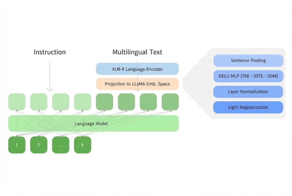 Cross Lingual Alignment