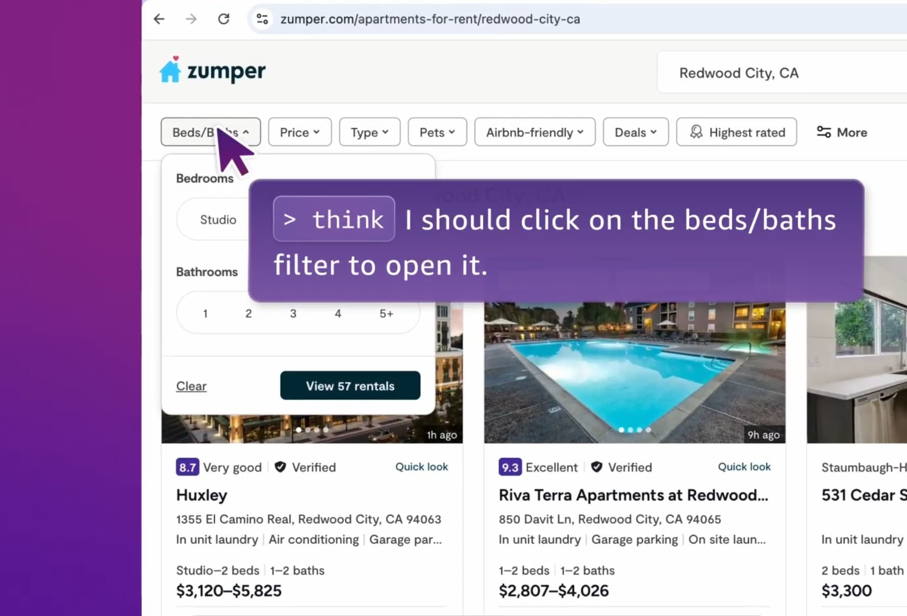Nova Act: SOTA browser-use model