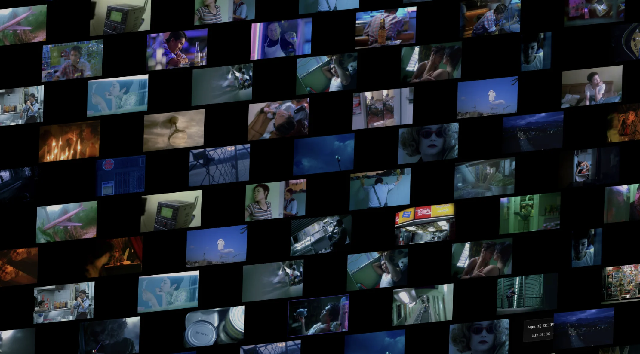 Building a Video Editing Agent